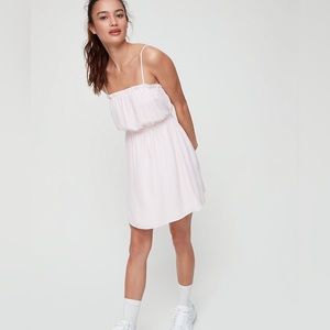 Sunday Best Pink Dress
